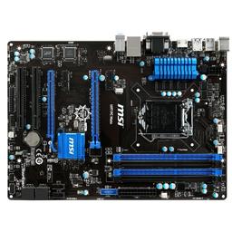 MSI H97 PC MATE ATX LGA1150 Motherboard