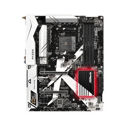 ASRock X370 KILLER SLI/ac ATX AM4 Motherboard