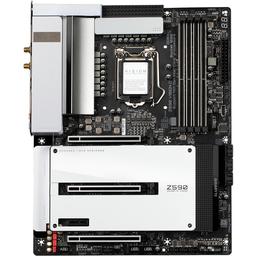 Gigabyte Z590 VISION D ATX LGA1200 Motherboard