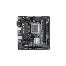 ASRock H510M-HVS Micro ATX LGA1200 Motherboard