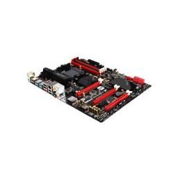 ASRock 990FX Killer/3.1 ATX AM3+/AM3 Motherboard