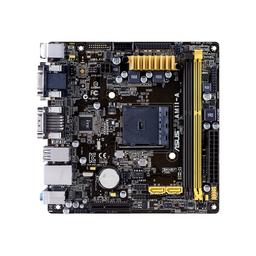 Asus AM1I-A Mini ITX AM1 Motherboard