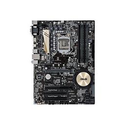 Asus H170-PRO/CSM ATX LGA1151 Motherboard