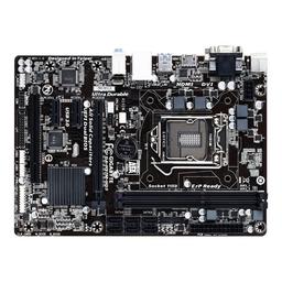 Gigabyte GA-H97M-HD3 Micro ATX LGA1150 Motherboard