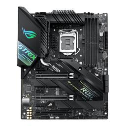 Asus ROG STRIX Z490-F GAMING ATX LGA1200 Motherboard