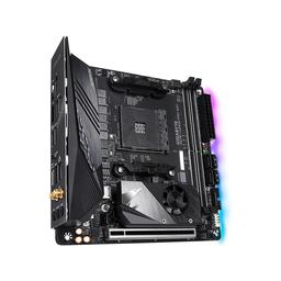 Gigabyte X570 I AORUS PRO WIFI Mini ITX AM4 Motherboard