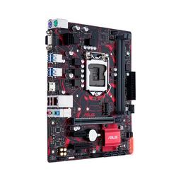 Asus EX-B360M-V5 Micro ATX LGA1151 Motherboard