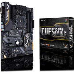 Asus TUF B450-Pro Gaming ATX AM4 Motherboard