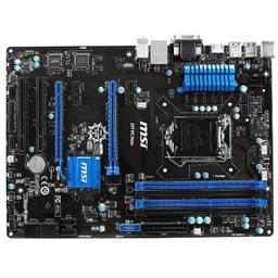 MSI Z97 PC MATE ATX LGA1150 Motherboard