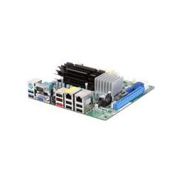 ASRock AD2550R/U3S3 Mini ITX Atom D2550 Motherboard