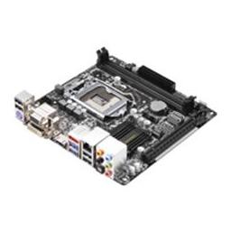 ASRock H81M-ITX Mini ITX LGA1150 Motherboard