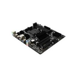 ASRock 970M PRO3 Micro ATX AM3+/AM3 Motherboard