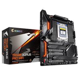 Gigabyte TRX40 AORUS PRO WIFI ATX sTRX4 Motherboard