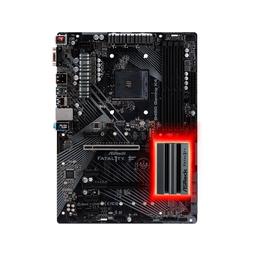 ASRock Fatal1ty B450 GAMING K4 ATX AM4 Motherboard