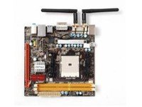 Zotac A55ITX-B-E Mini ITX FM2 Motherboard