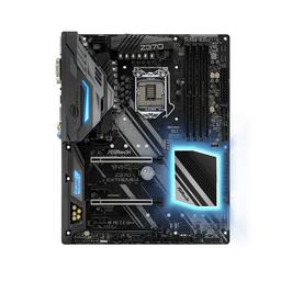 ASRock Z370 Extreme4 ATX LGA1151 Motherboard