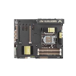 Asus Sabertooth P67 ATX LGA1155 Motherboard