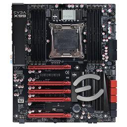 EVGA X99 FTW EATX LGA2011-3 Motherboard