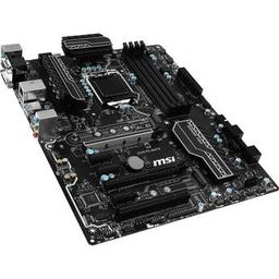 MSI Z270 PC MATE ATX LGA1151 Motherboard