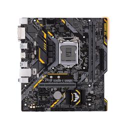 Asus TUF B360M-E GAMING Micro ATX LGA1151 Motherboard