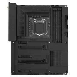 NZXT N7 Z390 ATX LGA1151 Motherboard