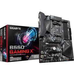 Gigabyte B550 GAMING X ATX AM4 Motherboard