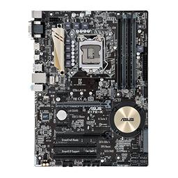 Asus Z170-K ATX LGA1151 Motherboard