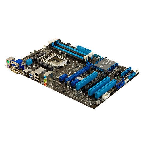 Asus P8B75-V ATX LGA1155 Motherboard