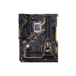 Asus TUF Z370 Plus Gaming ATX LGA1151 Motherboard