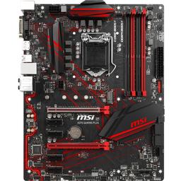 MSI H370 GAMING PLUS ATX LGA1151 Motherboard