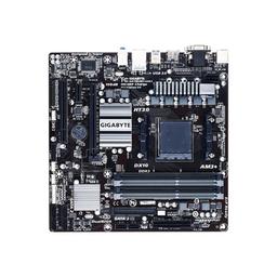 Gigabyte GA-78LMT-USB3 Micro ATX AM3+ Motherboard