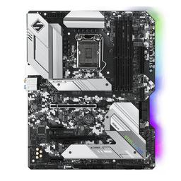 ASRock H470 Steel Legend ATX LGA1200 Motherboard