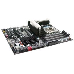 EVGA 132-GT-E768-KR ATX LGA1366 Motherboard