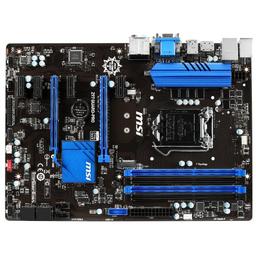 MSI Z97 Guard-Pro ATX LGA1150 Motherboard