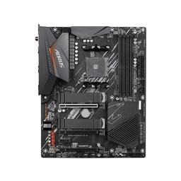 Gigabyte B550 AORUS ELITE AX ATX AM4 Motherboard