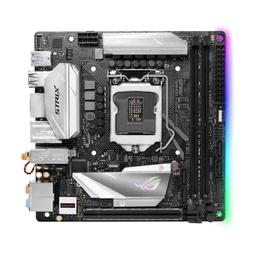 Asus ROG Strix Z370-I Gaming Mini ITX LGA1151 Motherboard