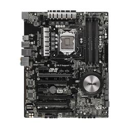 Asus Z97-AR ATX LGA1150 Motherboard