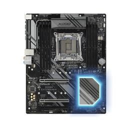 ASRock X299 Extreme4 ATX LGA2066 Motherboard