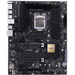 Asus ProART Z490-CREATOR 10G ATX LGA1200 Motherboard