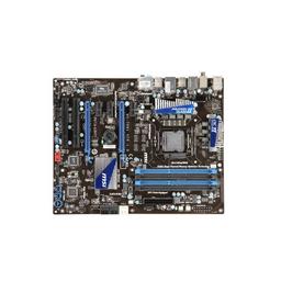 MSI P67A-GD55 ATX LGA1155 Motherboard