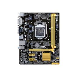 Asus H81M-K Micro ATX LGA1150 Motherboard