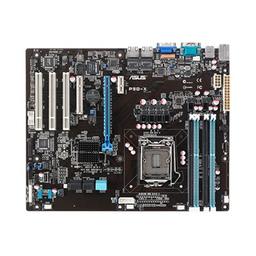 Asus P9D-X ATX LGA1150 Motherboard