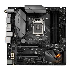 Asus STRIX Z270G Micro ATX LGA1151 Motherboard