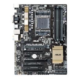 Asus A88X-PLUS/USB 3.1 ATX FM2+ Motherboard