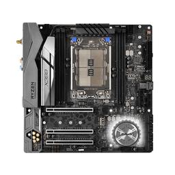 ASRock X399M Taichi Micro ATX sTR4 Motherboard