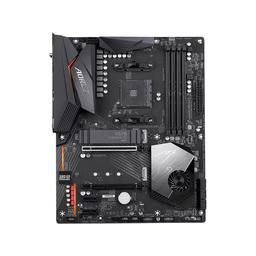 Gigabyte X570 AORUS ELITE WIFI ATX AM4 Motherboard