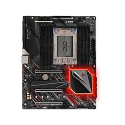 ASRock X399 Phantom Gaming 6 ATX sTR4 Motherboard