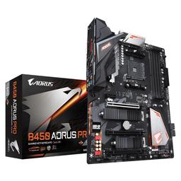 Gigabyte B450 AORUS PRO ATX AM4 Motherboard