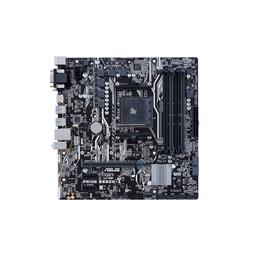 Asus PRIME B350M-A/CSM Micro ATX AM4 Motherboard