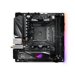 Asus ROG STRIX X470-I GAMING Mini ITX AM4 Motherboard